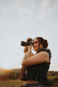 Haley Engle Haley England Photography