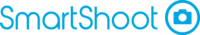 smartshoot logo - a brand I've worked with.
