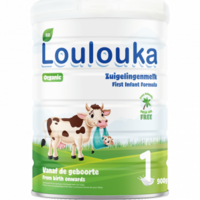 Loulouka Infant Formula Image