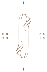 julia justice photo logo