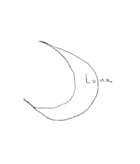 muse archive luna black
