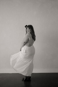 Luxury wedding photography capturing timeless, romantic, and sophisticated moments for couples in Boise, Idaho, and worldwide.