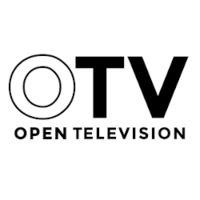 OTV Open Television Icon, past clients Vasilios Papapitsios 