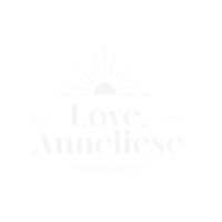 Love, Anneliese logo