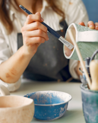 pottery-lwi