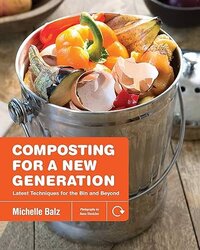 Composting for a New Generation book
