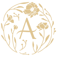 Alyson Berg brand mark