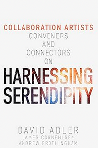 Harnessing Serendipity by David Adler