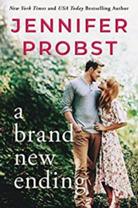 Mandy Lawler - A Brand new ending-Probst