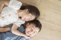 Newborn Photographer in Tarrant and Parker County- Aledo, Fort Worth