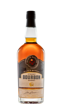 Single Barrel Bourbon