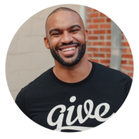 anthony trucks Dark Work motivation Speaker in Boston