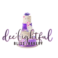 Deelightful Bliss Bakery- Memphis Commercial Photographer