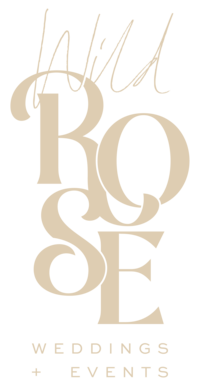 Wild Rose Logo