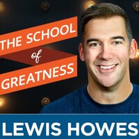The School of Greatness with Lewis Howes I Favorites I Chaos & Calm