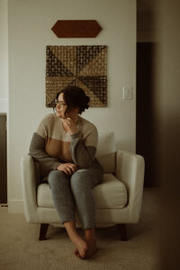 Self Portrait