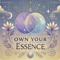 Own Your Magic podcast