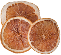 Dried Orange Slice