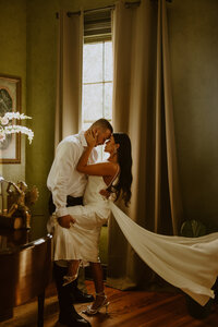 Wedding Photographer in MS | Stacy Landers Photography