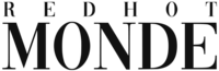 Redhot Monde Logo