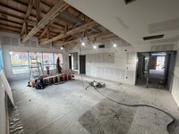 commercial drywall services Northwestern Ontario