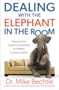 Dealing with the Elephant in the Room recommended reading