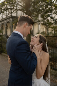 Montana Elopement Photography