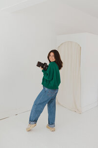 Photography Business Owner