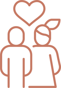 Intensive Marriage Coaching is a highly personalized in-person 4 hour coaching session.