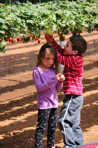 Outdoor learning at a preschool in East Dallas with small class sizes, focused on early childhood education in Dallas, TX.
