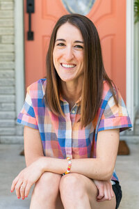 How to Organize Your Pantry - Abby Murphy