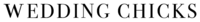 Wedding Chicks is the best place to plan your wedding on the web
