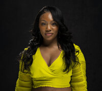 Jerry Ghionis, ICON Award host, grandmaster, and portrait photographer.