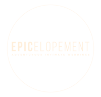 epic elopement logo