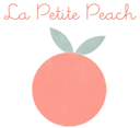 la-petite-peach-logo