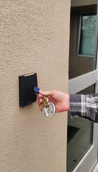 Security equipment leasing in New Mexico with GWSS