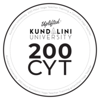 Certified Kundalini Yoga Teacher – 200-hour CYT through Kundalini University