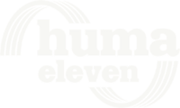 Logo huma eleven