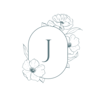 janelle barrow photography logo