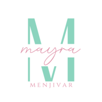 Mayra Menjivar Logo