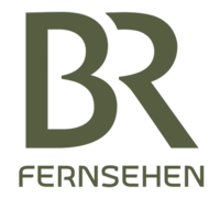 Schriftlogo von "BR Fernsehen"