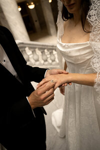 How to elope at the Bonneville Salt Flats