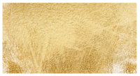 Gold underline