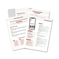 Luxury marketing services for service-based businesses ready to grow — social media, paid ads, email funnels, and lead-generating campaigns.