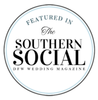 southern social badge