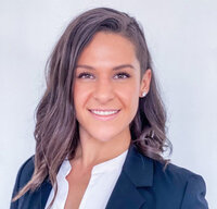 Sarah Kalmeta - Testimonial for graphic designer, Kyra Janelle.