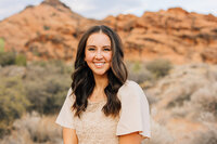 Photo of Anna Christine Photographer in Rexburg Idaho