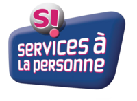 Logo Services à la personne