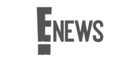 E News Logo