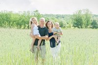 Laura Luft Family Photographer Lifestyle summer session extended little girls  Photography Elba NY  Western NY fall family lifestyle-91